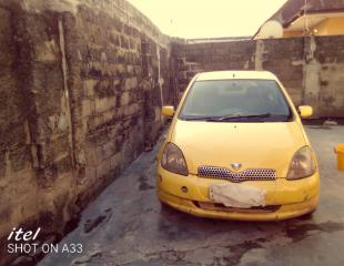 Vente voiture de marque VITZ